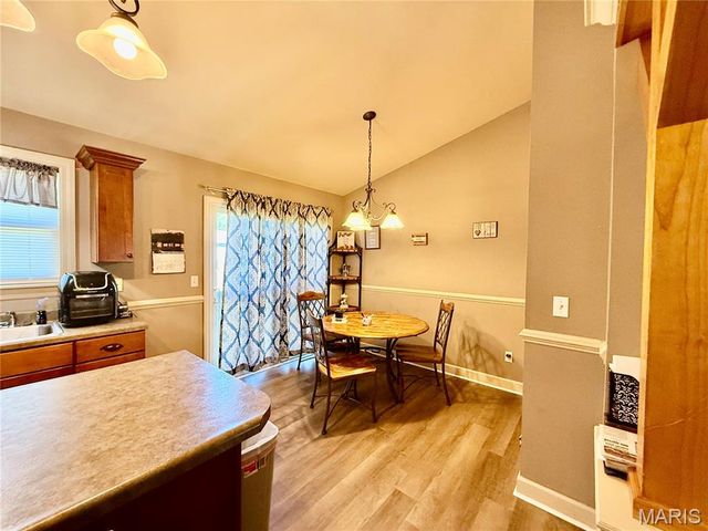 2409 Anthony Steven Court, Warrenton, MO 63383