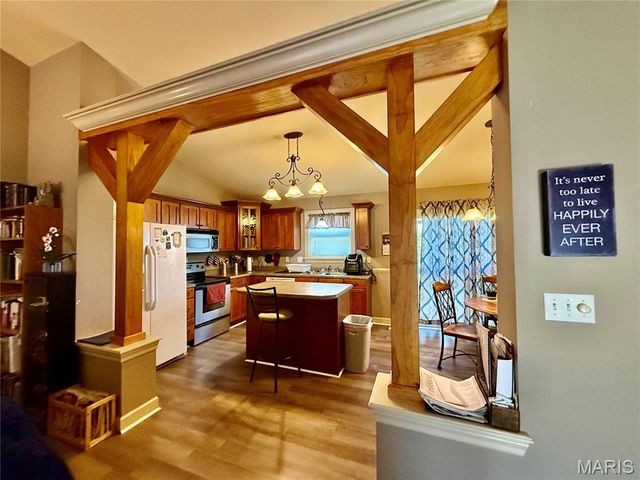 2409 Anthony Steven Court, Warrenton, MO 63383