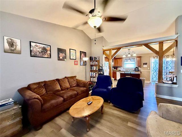 2409 Anthony Steven Court, Warrenton, MO 63383