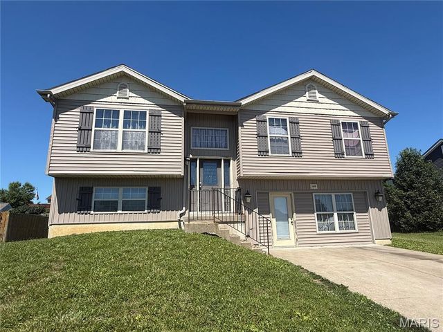 2409 Anthony Steven Court, Warrenton, MO 63383