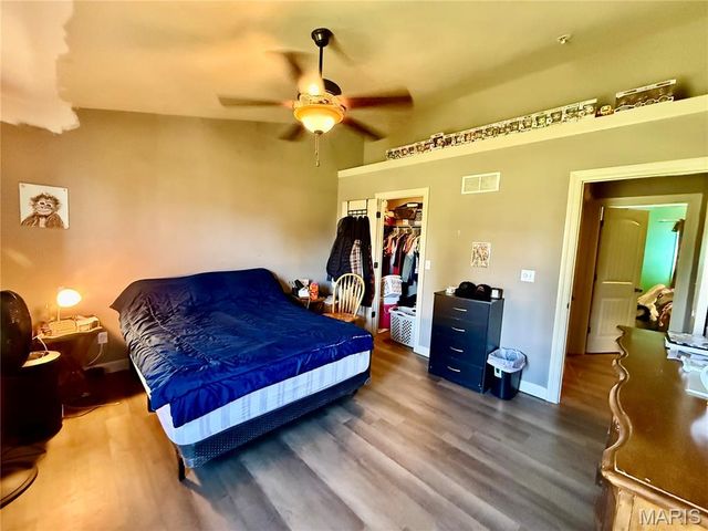2409 Anthony Steven Court, Warrenton, MO 63383