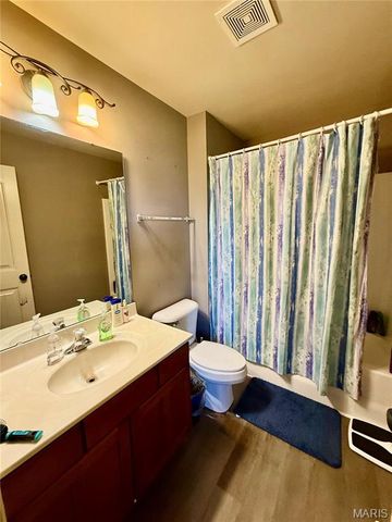 2409 Anthony Steven Court, Warrenton, MO 63383