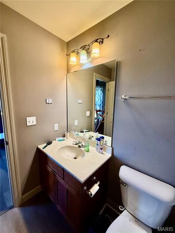 2409 Anthony Steven Court, Warrenton, MO 63383