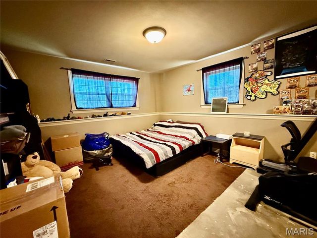 2409 Anthony Steven Court, Warrenton, MO 63383