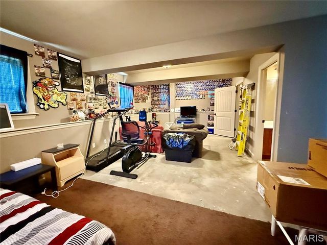 2409 Anthony Steven Court, Warrenton, MO 63383