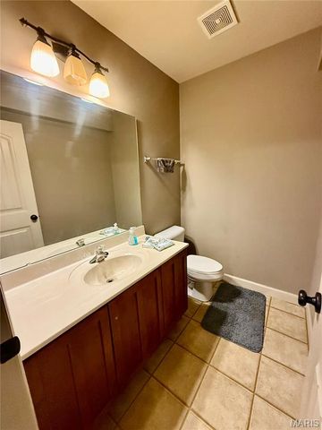 2409 Anthony Steven Court, Warrenton, MO 63383