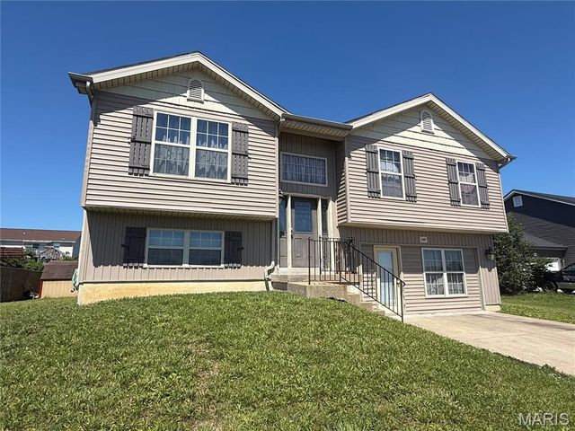 2409 Anthony Steven Court, Warrenton, MO 63383
