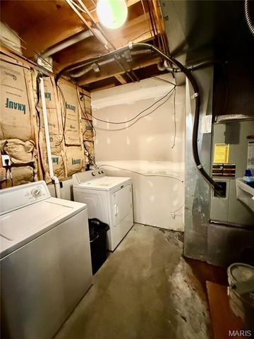 2409 Anthony Steven Court, Warrenton, MO 63383