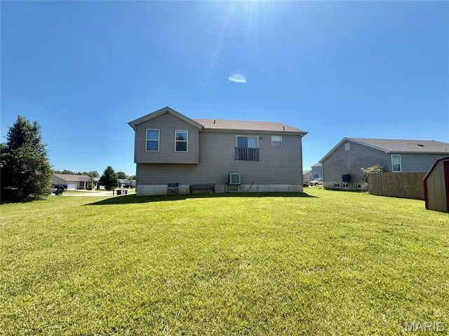 2409 Anthony Steven Court, Warrenton, MO 63383