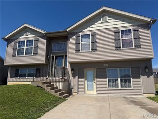 2409 Anthony Steven Court, Warrenton, MO 63383