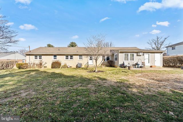 146 HARVEST LANE, Chambersburg, PA 17202