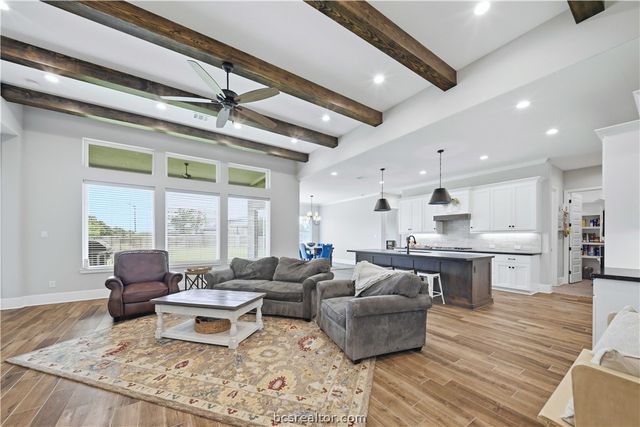 3636 Llano River Drive, College Station, TX 77845