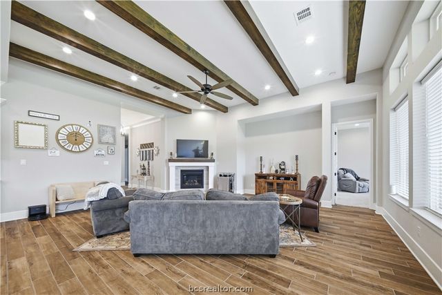 3636 Llano River Drive, College Station, TX 77845