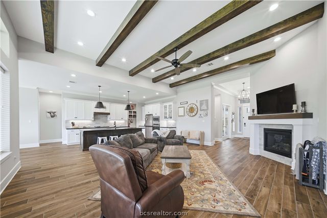 3636 Llano River Drive, College Station, TX 77845