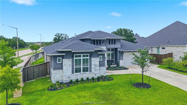 3636 Llano River Drive, College Station, TX 77845