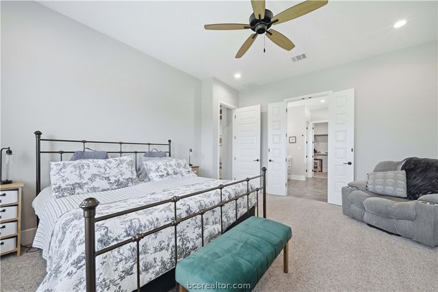 3636 Llano River Drive, College Station, TX 77845