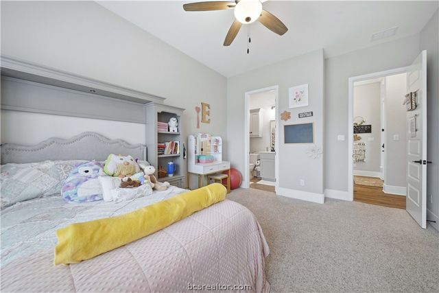 3636 Llano River Drive, College Station, TX 77845