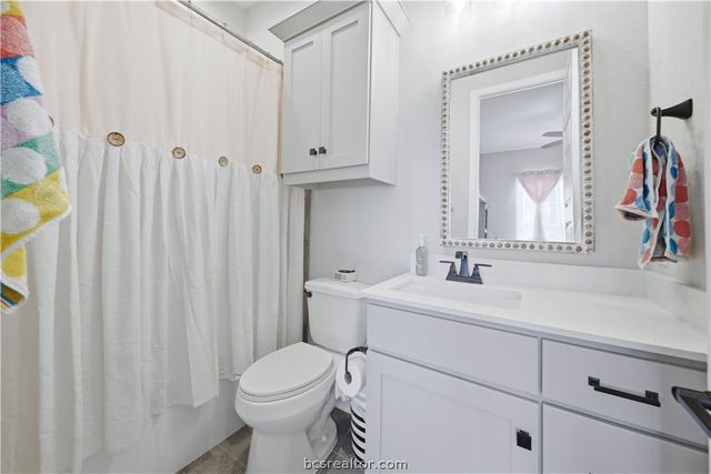 3636 Llano River Drive, College Station, TX 77845