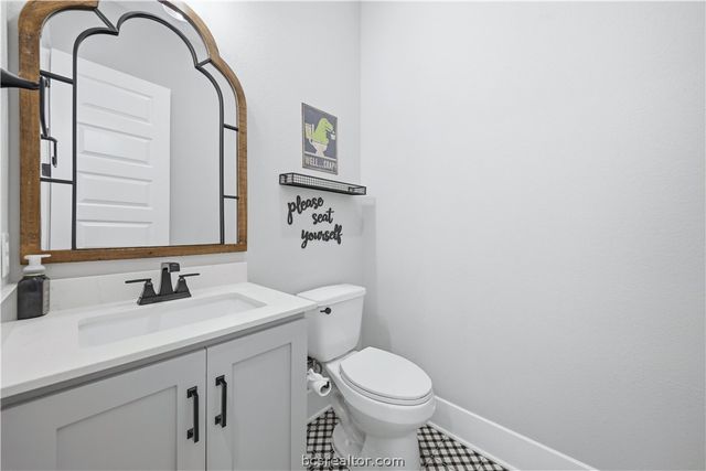 3636 Llano River Drive, College Station, TX 77845