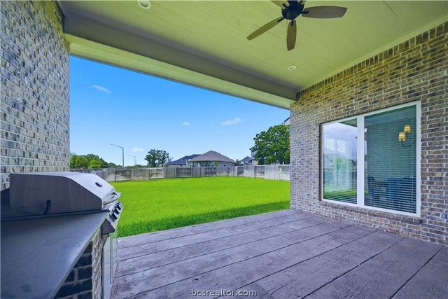 3636 Llano River Drive, College Station, TX 77845