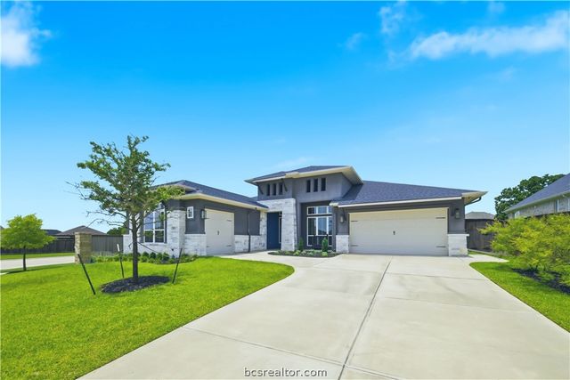 3636 Llano River Drive, College Station, TX 77845