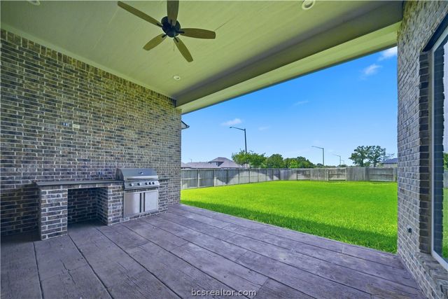 3636 Llano River Drive, College Station, TX 77845