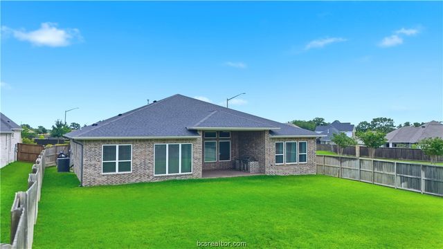 3636 Llano River Drive, College Station, TX 77845