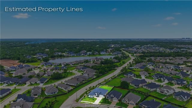 3636 Llano River Drive, College Station, TX 77845