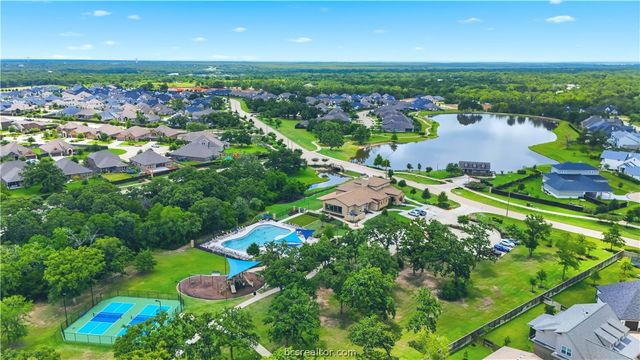 3636 Llano River Drive, College Station, TX 77845