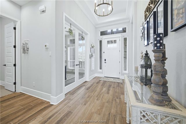 3636 Llano River Drive, College Station, TX 77845