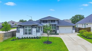 3636 Llano River Drive, College Station, TX 77845