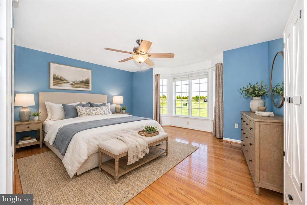 Image 19 of property listing at 5955 OLAND RD, Adamstown, MD 21710