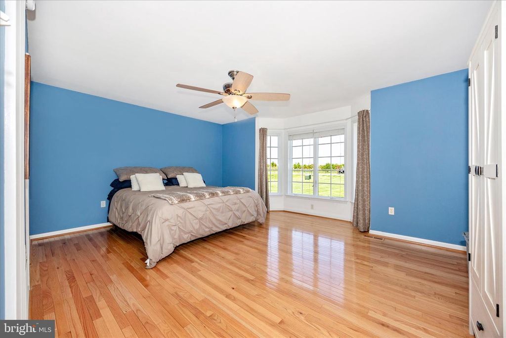 Image 20 of property listing at 5955 OLAND RD, Adamstown, MD 21710