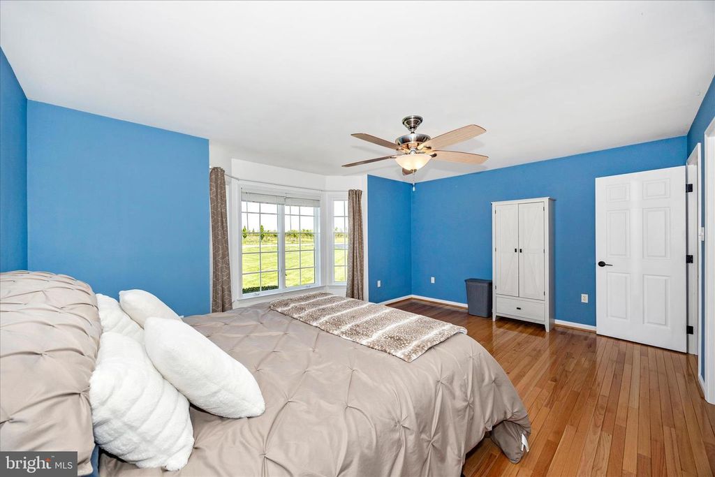 Image 22 of property listing at 5955 OLAND RD, Adamstown, MD 21710