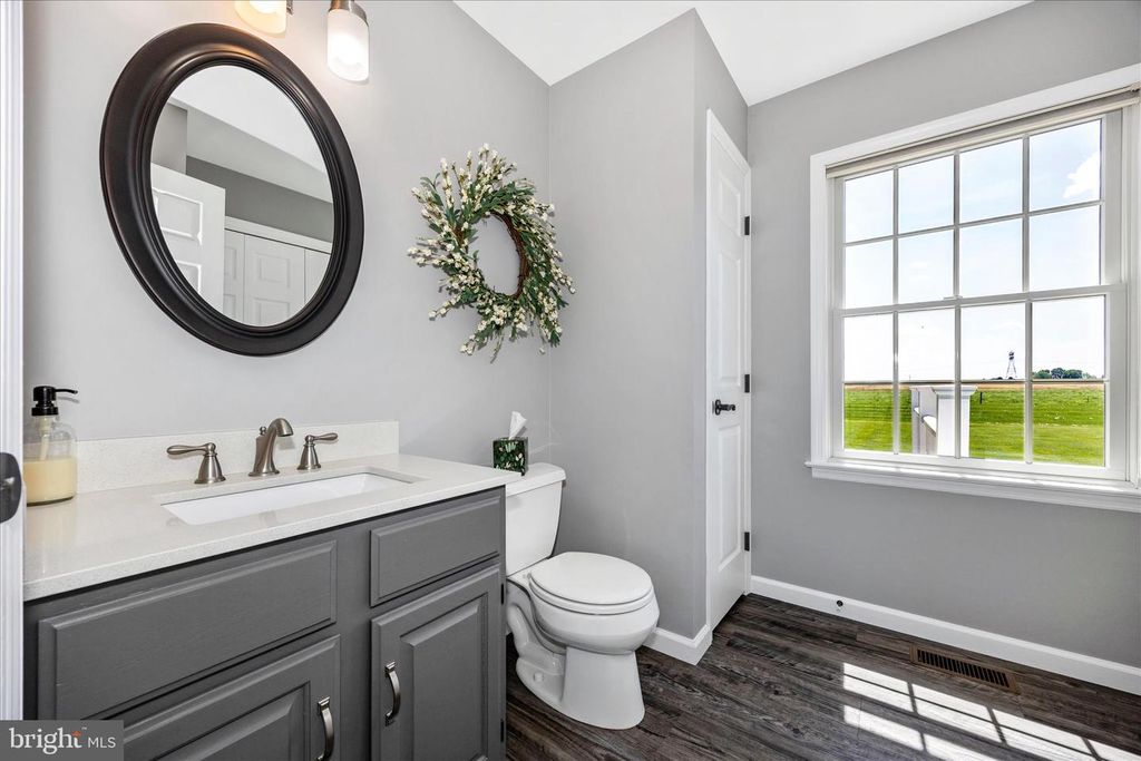 Image 26 of property listing at 5955 OLAND RD, Adamstown, MD 21710