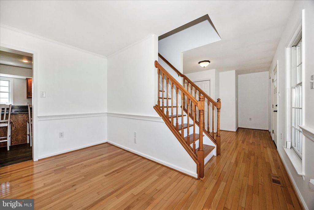 Image 28 of property listing at 5955 OLAND RD, Adamstown, MD 21710