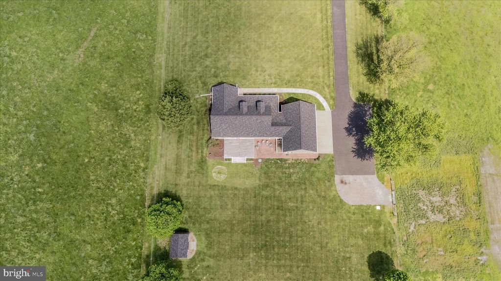 Image 45 of property listing at 5955 OLAND RD, Adamstown, MD 21710