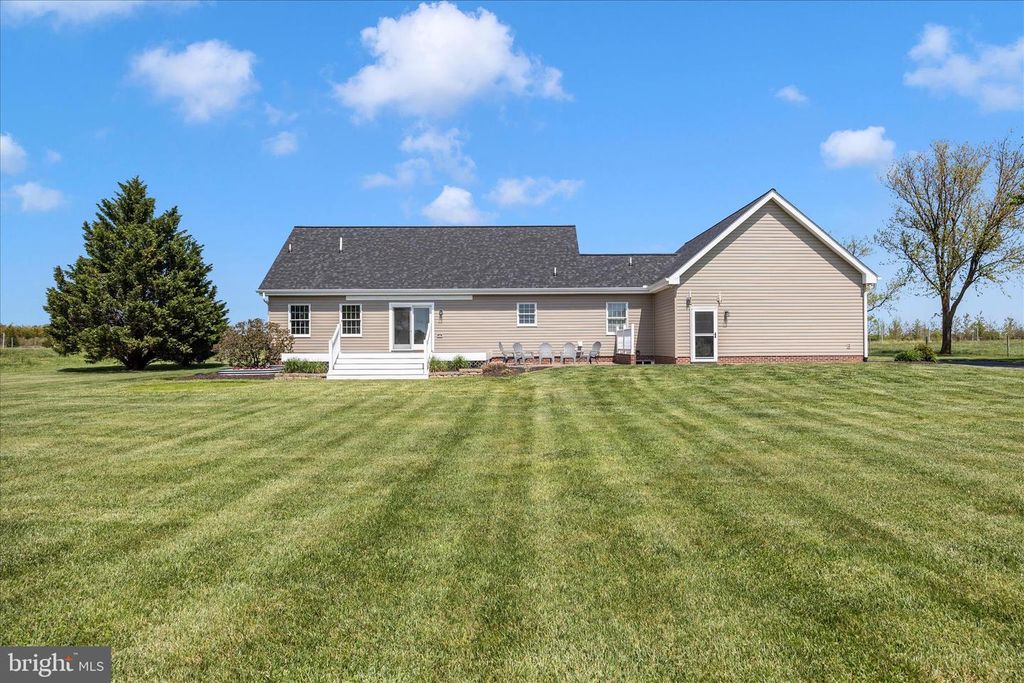 Image 47 of property listing at 5955 OLAND RD, Adamstown, MD 21710