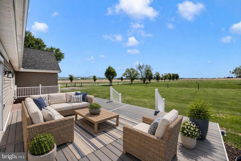 Image 49 of property listing at 5955 OLAND RD, Adamstown, MD 21710