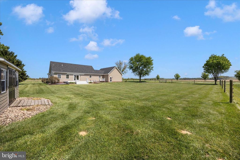 Image 55 of property listing at 5955 OLAND RD, Adamstown, MD 21710