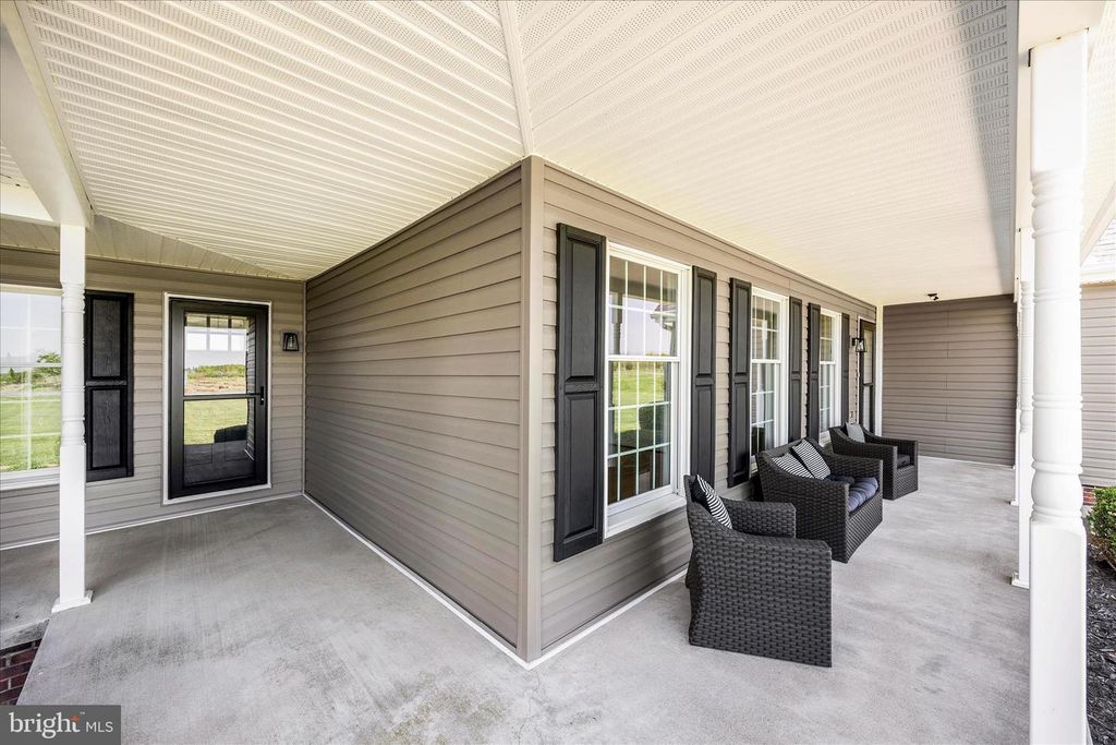 Image 57 of property listing at 5955 OLAND RD, Adamstown, MD 21710