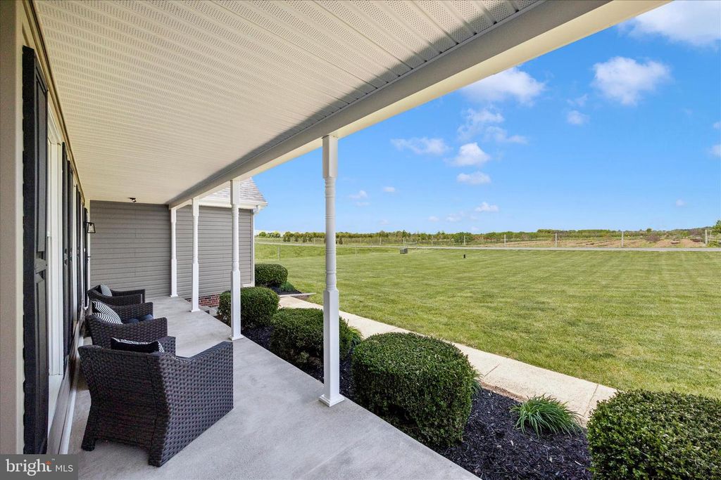 Image 58 of property listing at 5955 OLAND RD, Adamstown, MD 21710