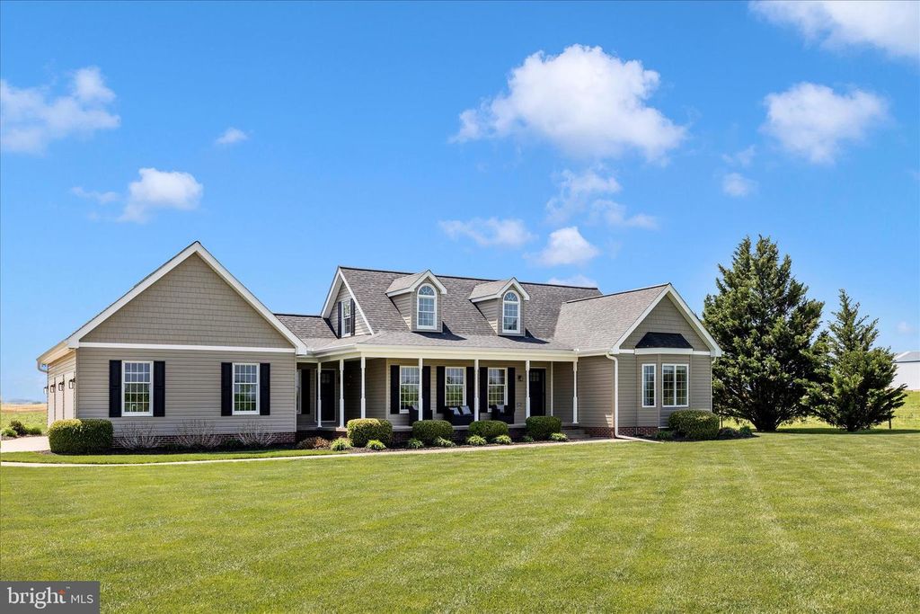 Image 60 of property listing at 5955 OLAND RD, Adamstown, MD 21710