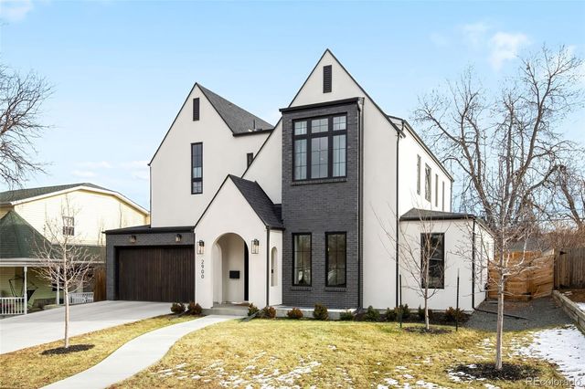2900 S Madison Street, Denver, CO 80210