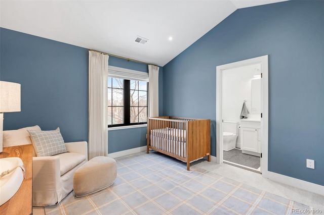 2900 S Madison Street, Denver, CO 80210