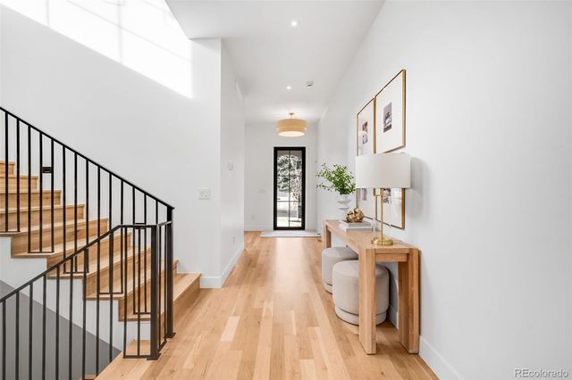 2900 S Madison Street, Denver, CO 80210