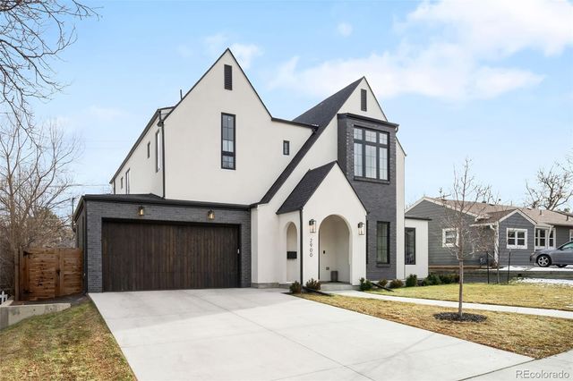 2900 S Madison Street, Denver, CO 80210