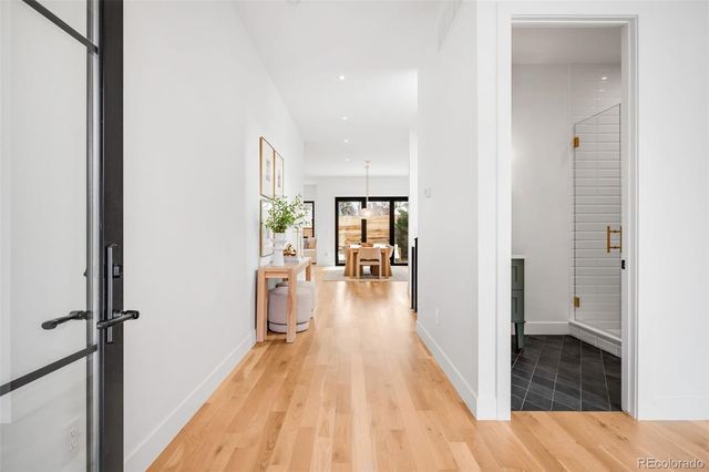 2900 S Madison Street, Denver, CO 80210