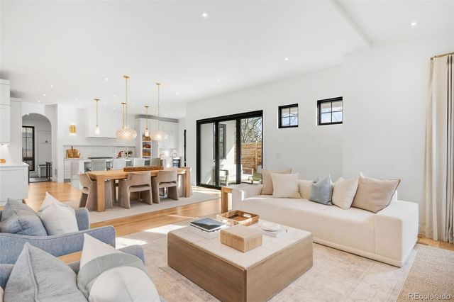 2900 S Madison Street, Denver, CO 80210