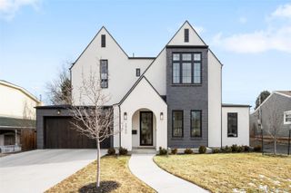 2900 S Madison Street, Denver, CO 80210